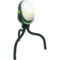 あすつく対応 「直送」 ムサシ MUSASHI  ASL-097 どこでもセンサーライト300 ASL097 | 測定器・工具のイーデンキ