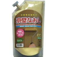 直送 代引不可・他メーカー同梱不可 フジワラ化学 4943068420112 京壁なおし 1．5kgパック 浅黄 494306842 | 測定器・工具のイーデンキ