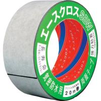 あすつく対応 「直送」 4512787101031 エースクロス気密防水両面 エースクロス気密防水両面 SBW5020BK | 測定器・工具のイーデンキ