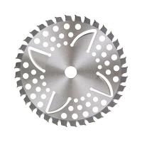 4977292643832 セフティ−3 草刈りチップソー（巻付低減） 230mmx36P セフティー3 藤原産業 園芸用機器 | 測定器・工具のイーデンキ