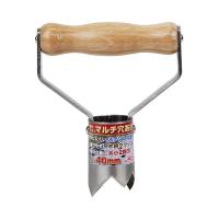 4977292657549 セフティ−3 楽々ステンマルチ穴あけ 40mm | 測定器・工具のイーデンキ