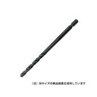 4994196021085 三菱 六角軸鉄工ドリル 4．4MM 汎用 B6KDD0440 三菱K 三菱マテリアル | 測定器・工具のイーデンキ