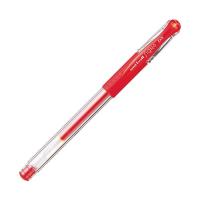 2147345059374 三菱鉛筆 ボールペン シグノ UM151．15 極細 赤 10本 | 測定器・工具のイーデンキ