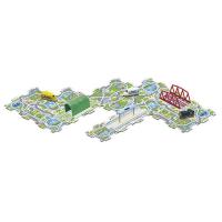 4979092016618 【4個入】 パネルワールド走る！スペシャルセット【キャンセル不可】 | 測定器・工具のイーデンキ
