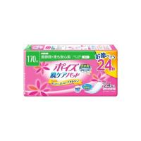 4901750801489 【9個入】 ポイズパッド スーパー 24枚 マルチパック【キャンセル不可】 肌ケアパッド | 測定器・工具のイーデンキ