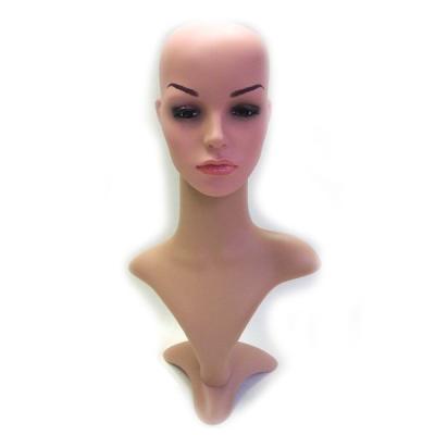 ヘッドトルソー11個 マネキン ヘッド トルソー 頭（HEAD）のおすすめ人気商品一覧 通販
