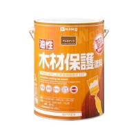 カンペハピオ 00247643571030 油性木材保護塗料 ウォルナット 3L Hapio Kanpe【キャンセル不可】 | 測定器・工具のイーデンキ