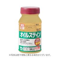 カンペハピオ 00347643462100 オイルステインA ナチュラル 100ML Kanpe Hapio【キャンセル不可】 | 測定器・工具のイーデンキ