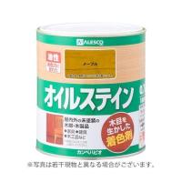 カンペハピオ 00347643691007 オイルステインA メープル 0．7L Kanpe Hapio【キャンセル不可】 | 測定器・工具のイーデンキ