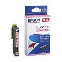 エプソン EPSON 4988617361393 インクカートリッジSAT−LMライトマゼンタ | 測定器・工具のイーデンキ