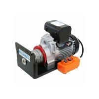 【個人宅配送不可】スリーエッチ ECW200 直送 代引不可・他メーカー同梱不可 電動ウインチ | 測定器・工具のイーデンキ