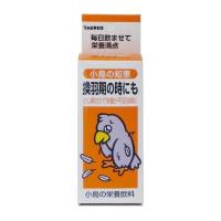 トーラス 4512063161131 小鳥の知恵 栄養飲料 30ml | 測定器・工具のイーデンキ