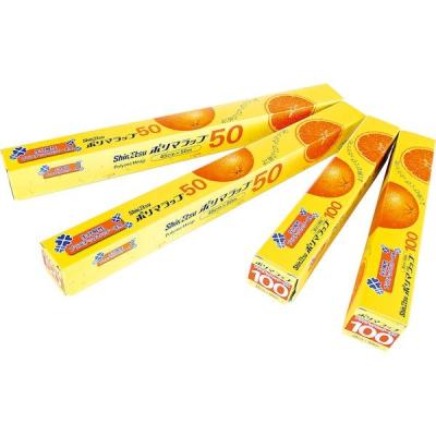 ポリマラップ 業務用（食品用ラップ）｜キッチン消耗品 | キッチン