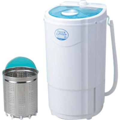 小型脱水機 ドライサイクロン 3kg 脱水機ドライサイクロン（色：ホワイト系）のおすすめ人気商品