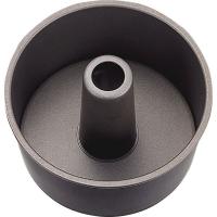4962817040623 霜鳥製作所 S印 ブラックシフォンケーキ型 18cm D−062 | 測定器・工具のイーデンキ