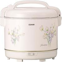 4974305151117 象印マホービン 象印 X電子ジャー保温専用1．5升 TYA−C27 F | 測定器・工具のイーデンキ