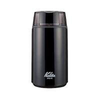 カリタ 43041 コーヒーミル KPG−40 ブラック | 測定器・工具のイーデンキ