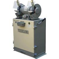 淀川電機 FG-305T 60HZ 集塵装置付両頭グラインダー FG305T60HZ 個人宅配送不可 直送 代引不可 個数：1個 | 測定器・工具のイーデンキ