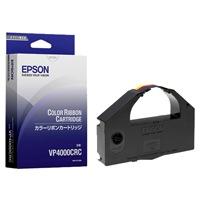 4965957176542 エプソン リボンカートリッジ VP4000CRC EPSON トナーカートリッジ インクカートリッジ | 測定器・工具のイーデンキ