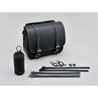 デイトナ DAYTONA 97092 サドルバッグ 12L／インナー防水 DHS−5 HenlyBegins ヘンリービギンズ | 測定器・工具のイーデンキ