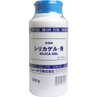 4961161679657 乾燥剤 シリカゲル 青 500g シリカゲル青 XSL0101 トーヤク 除湿 除湿剤 ピンク | 測定器・工具のイーデンキ