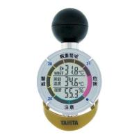 タニタ TANITA TT562 黒球式熱中症指数計 | 測定器・工具のイーデンキ