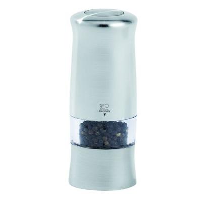プジョー ソルトミル ペッパーミル セット（調理器具）（電動/手動