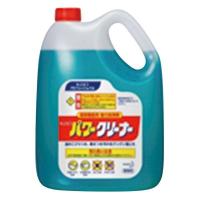 4901301021199 花王 花王パワークリーナー4．5L 業務用 厨房機器用強力洗浄剤 153644 | 測定器・工具のイーデンキ