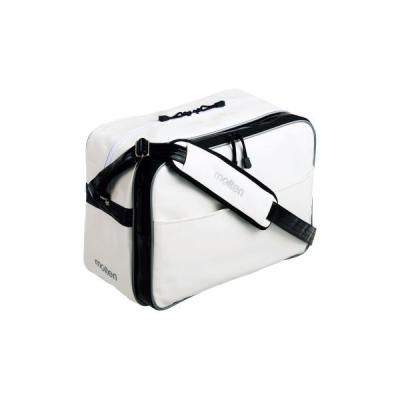 エナメルバッグ（色：ホワイト系）｜スポーツバッグ（汎用）｜スポーツ