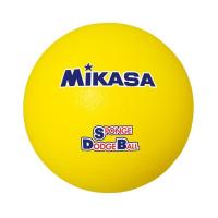 ミカサ MIKASA 4907225101788 STD−18 Y スポンジドッジ円周57cm 黄 | 測定器・工具のイーデンキ