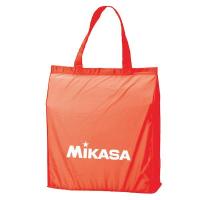 ミカサ MIKASA 4907225142491 BA−21 O レジャーバッグ オレンジ | 測定器・工具のイーデンキ