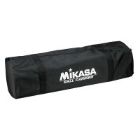 ミカサ MIKASA 4907225242245 AC−CC210−BK ボールカゴ舟形AC−BC210用外袋 ブラック | 測定器・工具のイーデンキ
