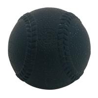 4982724155098 PROMARK WB−500M 軟式用ウェイトトレーニングボール 500g 色：ブラック | 測定器・工具のイーデンキ