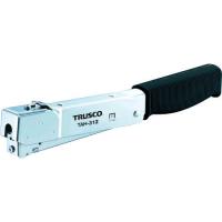 あすつく対応 「直送」 ＴＲＵＳＣＯ TAH-312 ハンマータッカ TAH312 tr-1153337 | 測定器・工具のイーデンキ