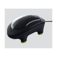 アズワン 3-3402-02 エアーポンプSA−2000S【1個】 3340202 サイレントエア 寿工芸 | 測定器・工具のイーデンキ