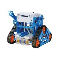 アズワン 4-185-01 ロボット製作キット ITEM 70227【1セット】 418501 | 測定器・工具のイーデンキ