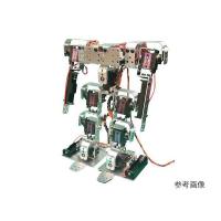 アズワン 4-188-03 ロボット製作キット WR−MS3L【1セット】 418803 | 測定器・工具のイーデンキ