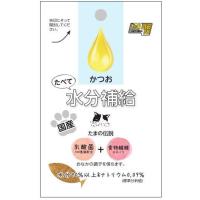 三洋食品 4953685201391 たべて水分補給 かつお 30g | 測定器・工具のイーデンキ