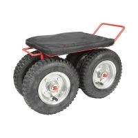 4977292647663 セフティ−3 ガーデンチェア プロ SGC−3 | 測定器・工具のイーデンキ