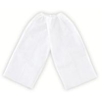 あさってつく対応 アーテック ArTec 004279 衣装ベース ズボン 幼児用 白 | 測定器・工具のイーデンキ