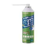 エレコム ELECOM AD-ECONT エアダスター ノンフロン エコ 極細チューブ 0．1mm 逆さ使用可 ADECONT | 測定器・工具のイーデンキ