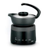 【予約受付中】【03月中旬頃入荷予定】ツインバード TW-D418B 酒燗器 | 測定器・工具のイーデンキ