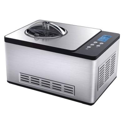 Cuisinart　コンプレッサー付　アイスクリームメーカー　ICE-50BC Amazon.com: Cuisinart ICE-50BC Supreme Ice Cream Maker: Home
