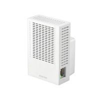 エレコム ELECOM WTC-C1167GC-W WiFiルーター 無線LAN 中継器 867＋300Mbps 11ac．n．a．g．b コンパクト | 測定器・工具のイーデンキ