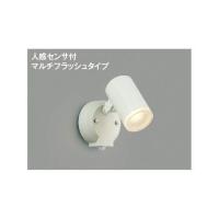 コイズミ照明 AU38268L LED防雨型スポット | 測定器・工具のイーデンキ