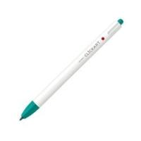 ゼブラ ZEBRA WYSS22-BG クリッカート ブルーグリーン WYSS22BG | 測定器・工具のイーデンキ