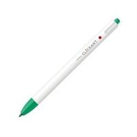 ゼブラ ZEBRA WYSS22-G クリッカート 緑 WYSS22G | 測定器・工具のイーデンキ