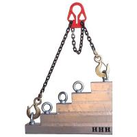 直送 代引不可・他メーカー同梱不可 スリーエッチ HHH 4990077000453 アジャスタブルチェ−ンスリング ACS2-D | 測定器・工具のイーデンキ