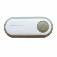 カーボーイ CAR-BOY 873 キャビネットロック 97X43X18mm | 測定器・工具のイーデンキ