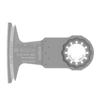 ボッシュ AII65APB/10 カットソーブレード スターロック | 測定器・工具のイーデンキ